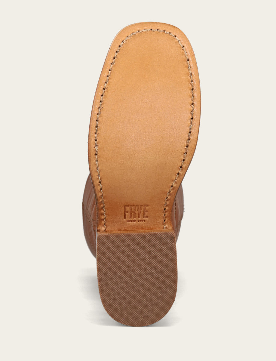 Women's Saddle Campus 14L Boots