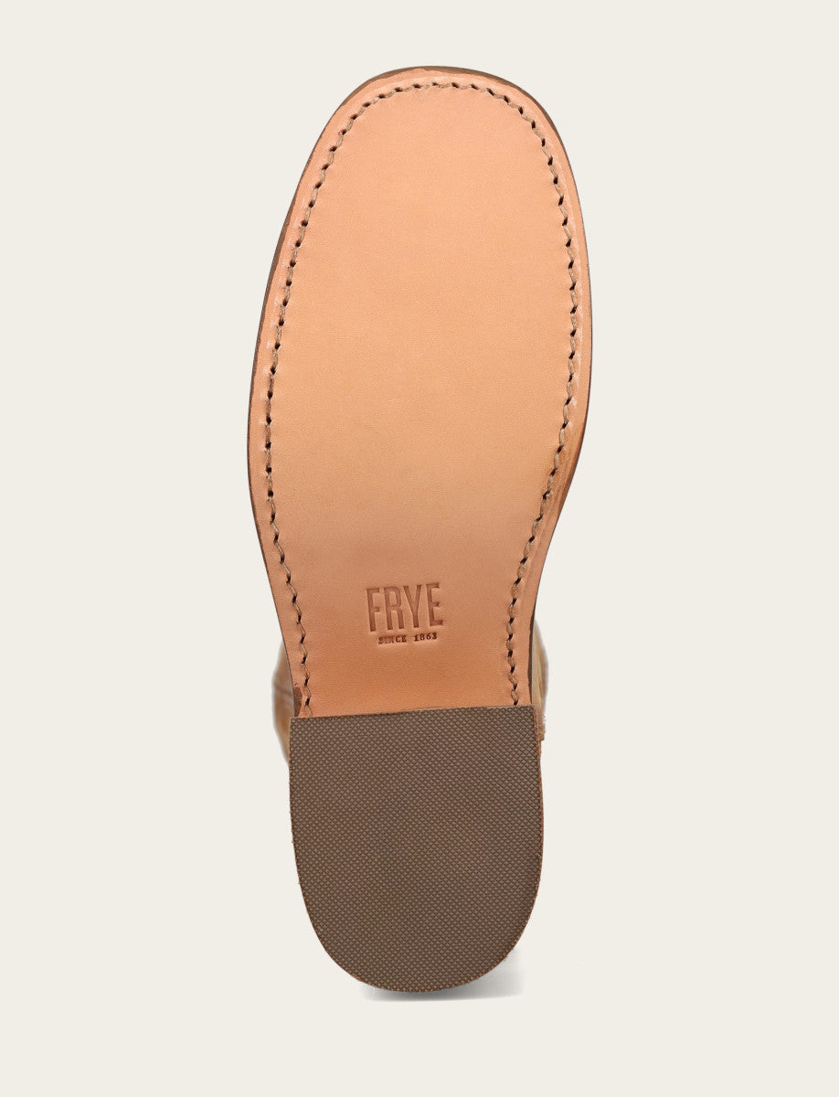 Light Brown Campus 14L Boot