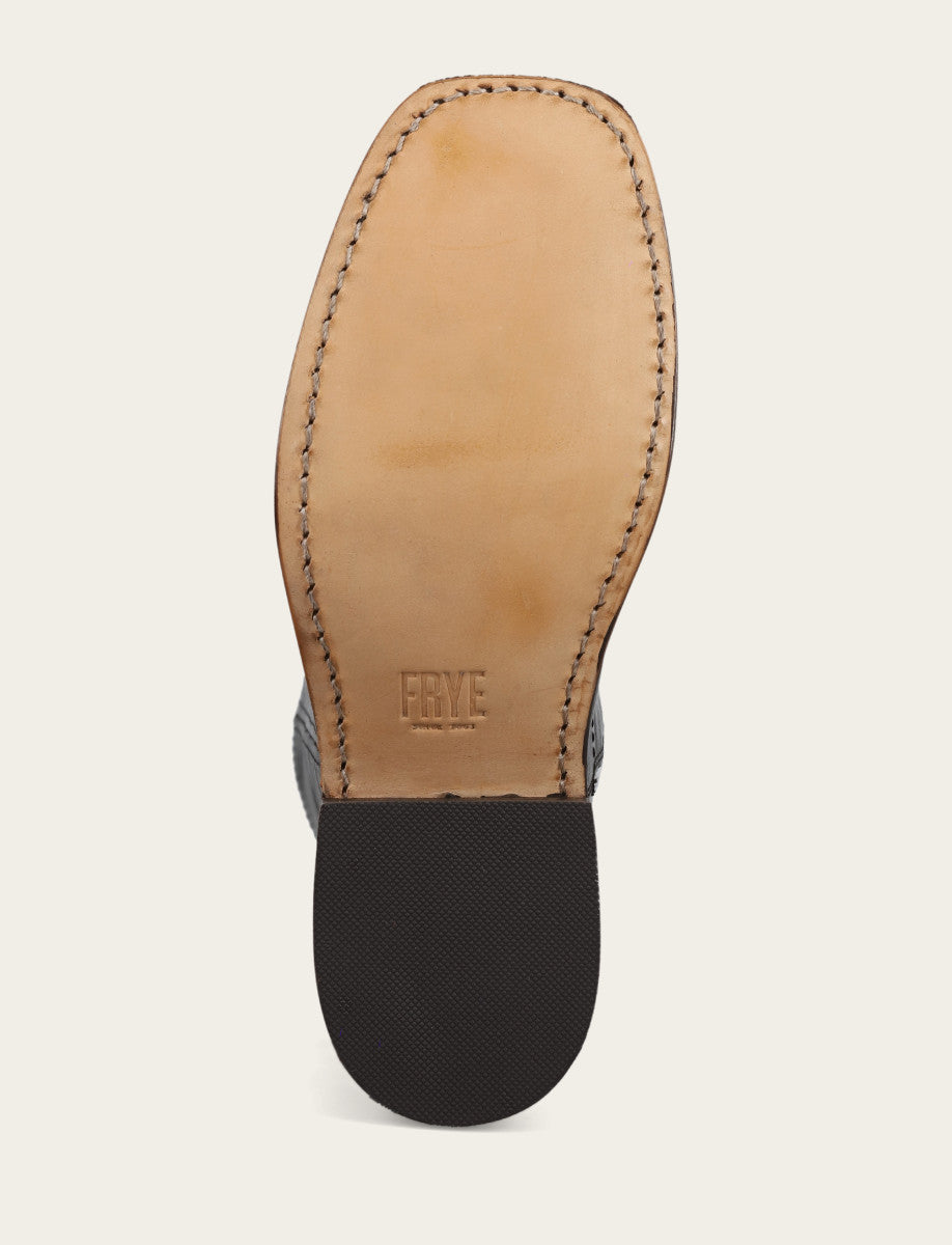 Women's Bourbon Campus 14L Boots