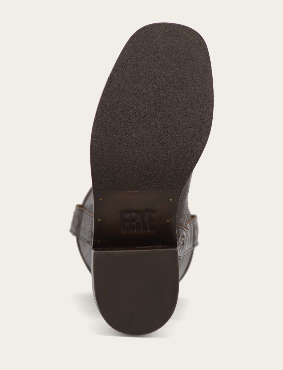 Women's Dark Brown Kate Pull On Boots