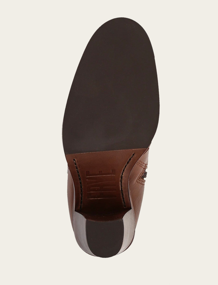 Women's Walnut Corinne Tall Boot