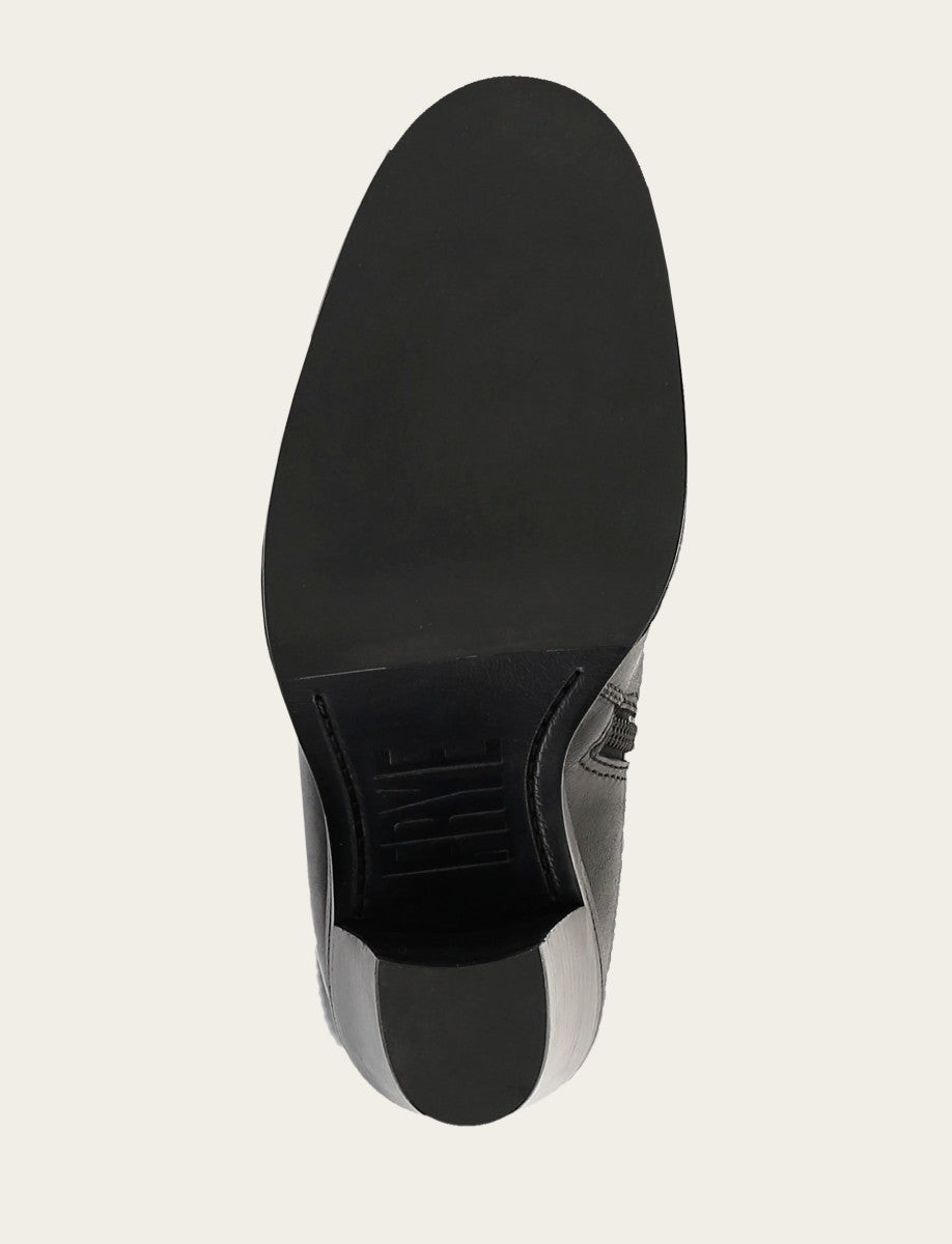 Women's Black Corinne Tall Boot