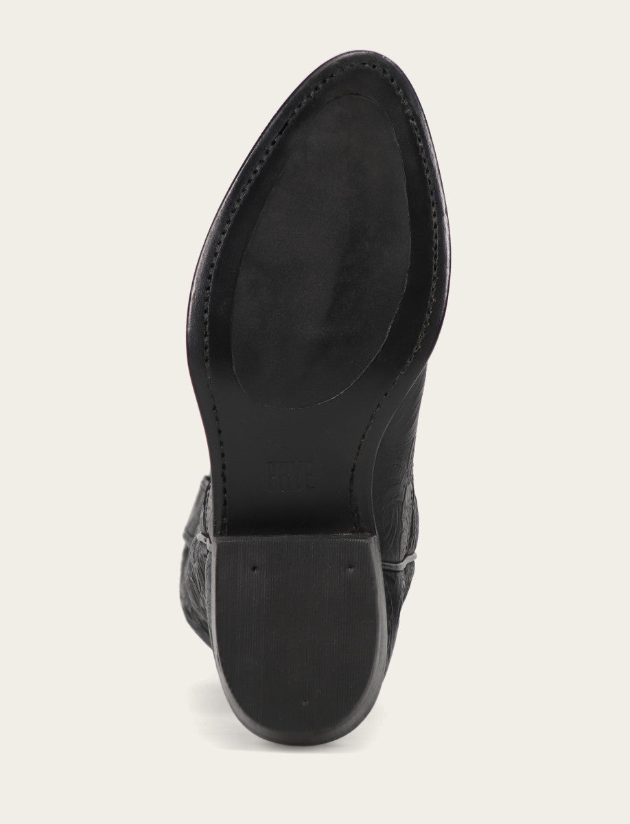Billy Pull On Boot