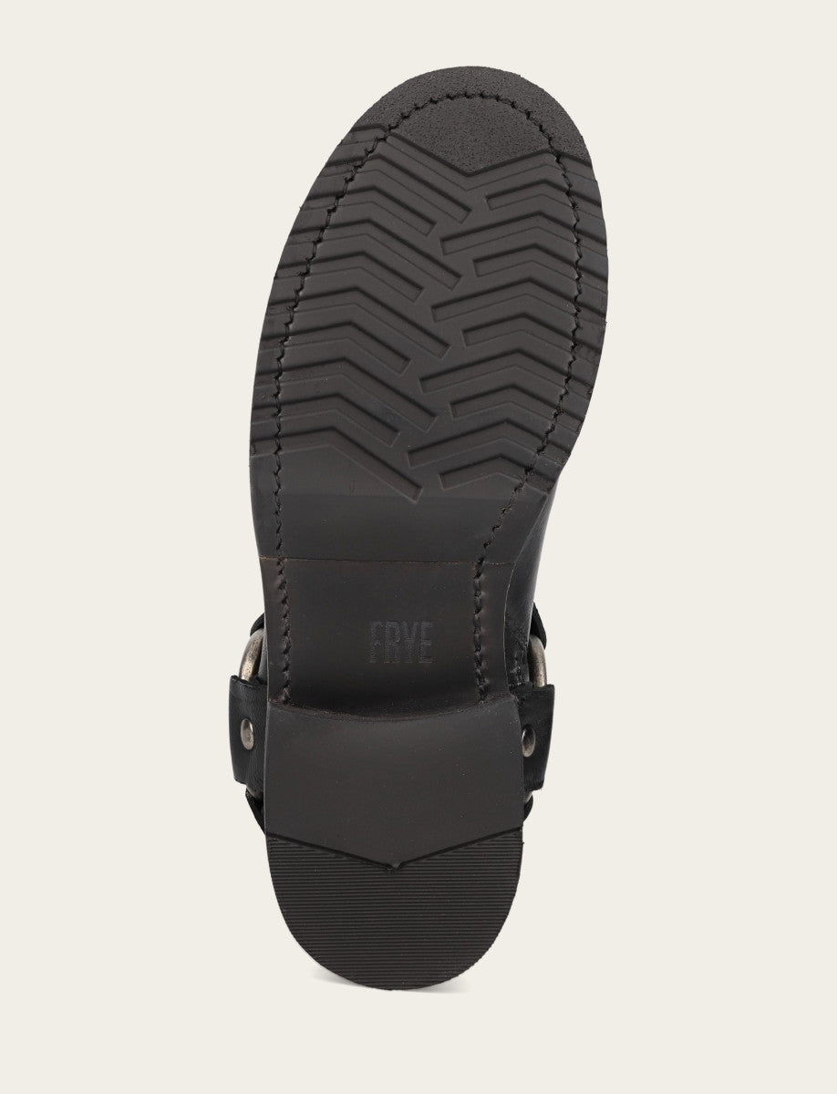Women's Black Veronica Flex Harness Booties