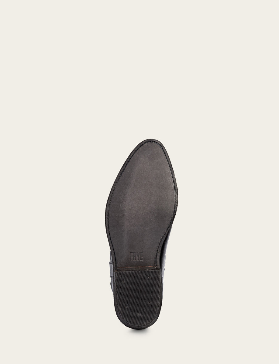 Women's Black Billy Short Booties