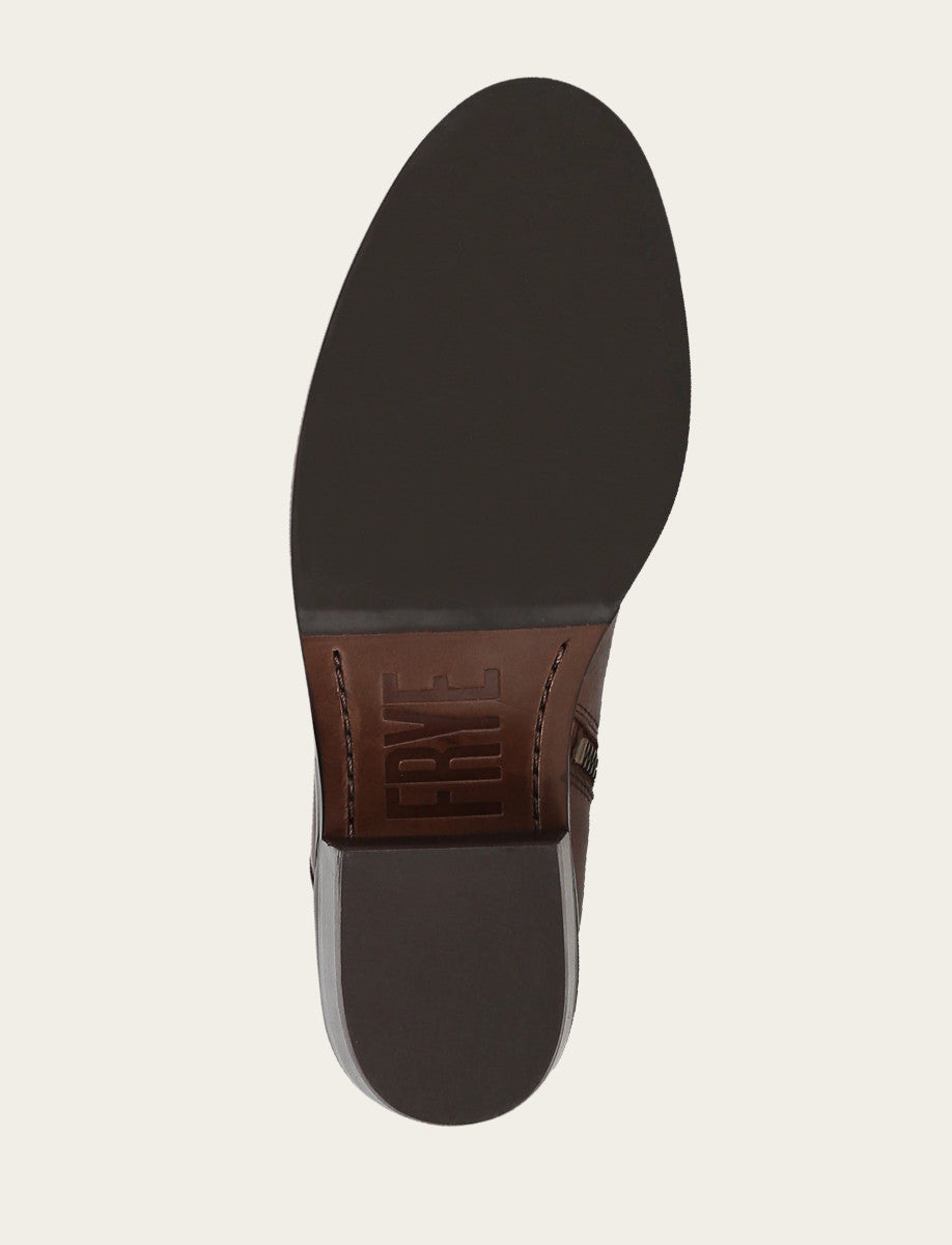 Women's Saddle Carson 2 Piping Booties