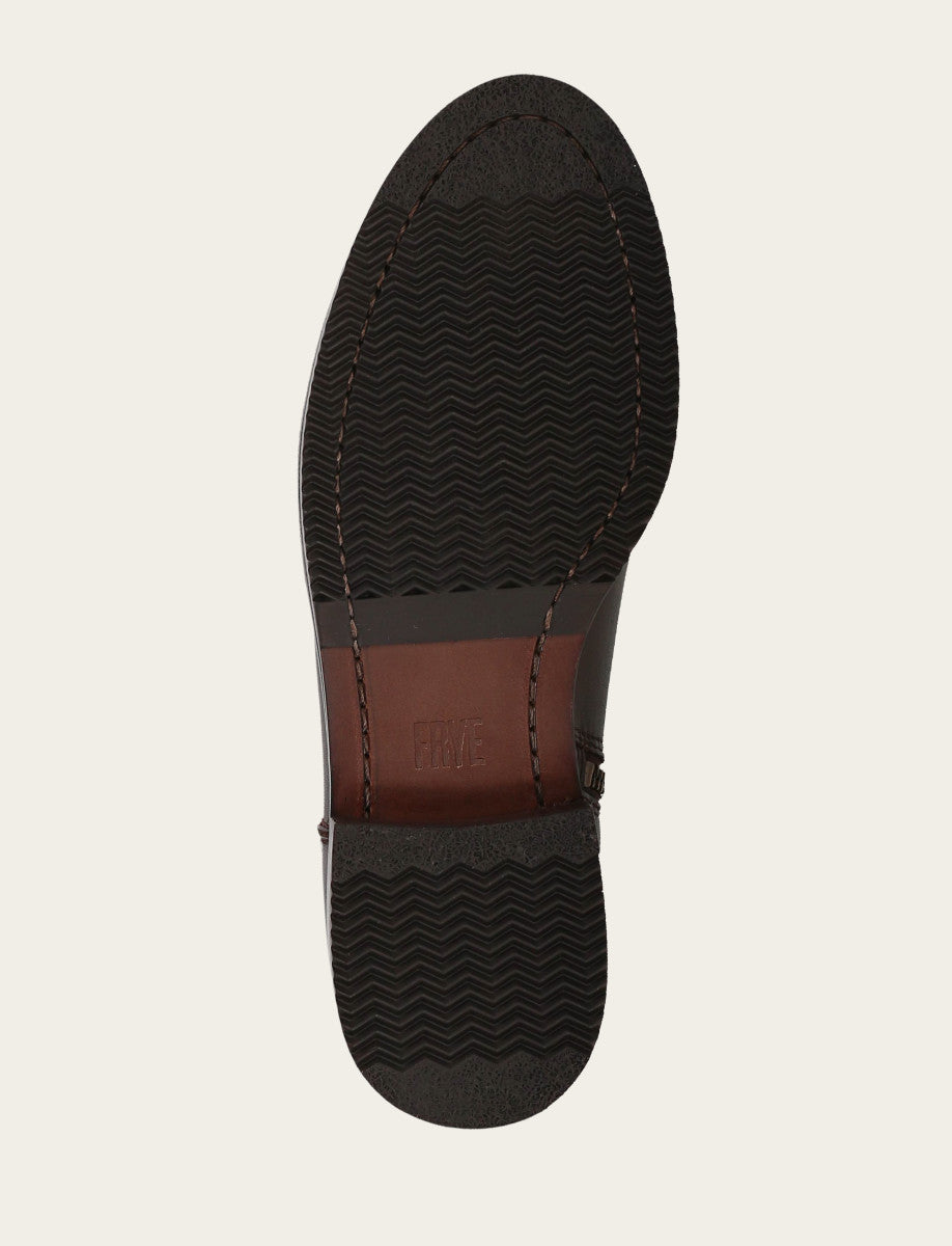 Women's Dark Brown Melissa Shootie 2 Boot