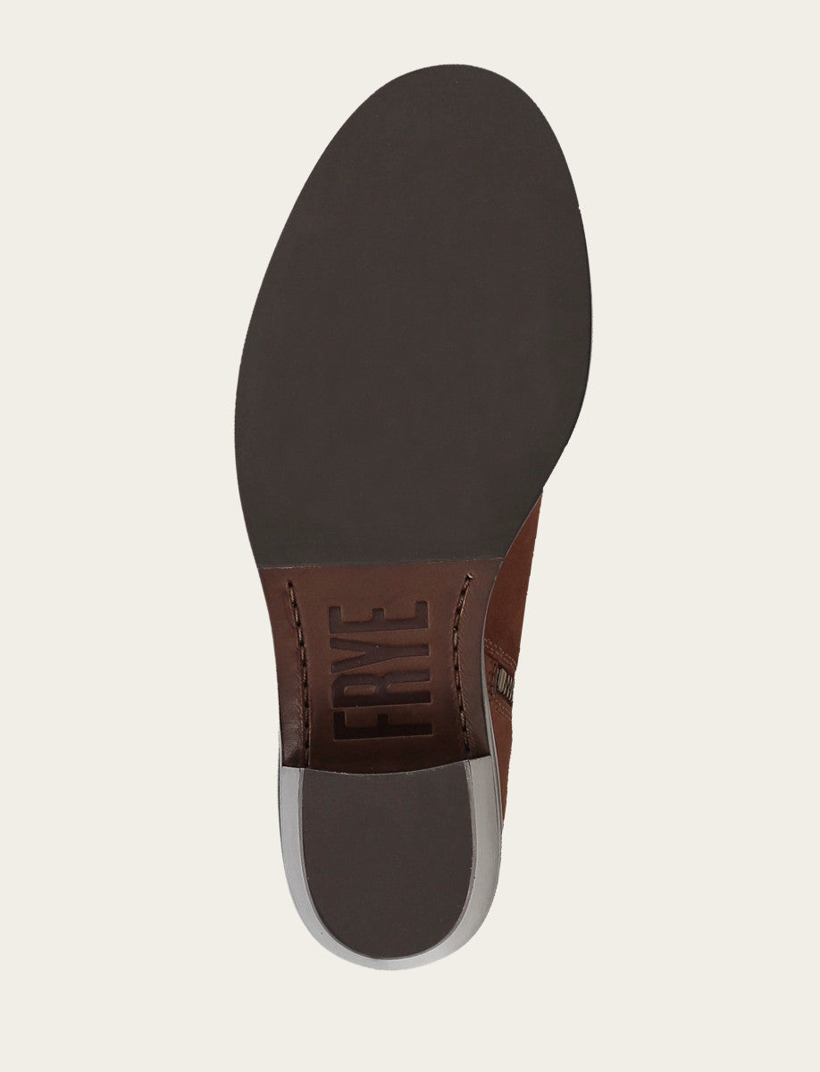 Women's Brown Piper Booties