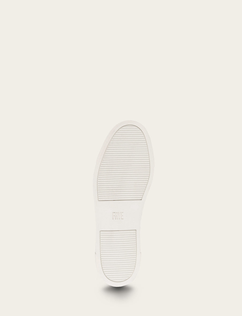 Women's Cognac Ivy Slip On Sneakers
