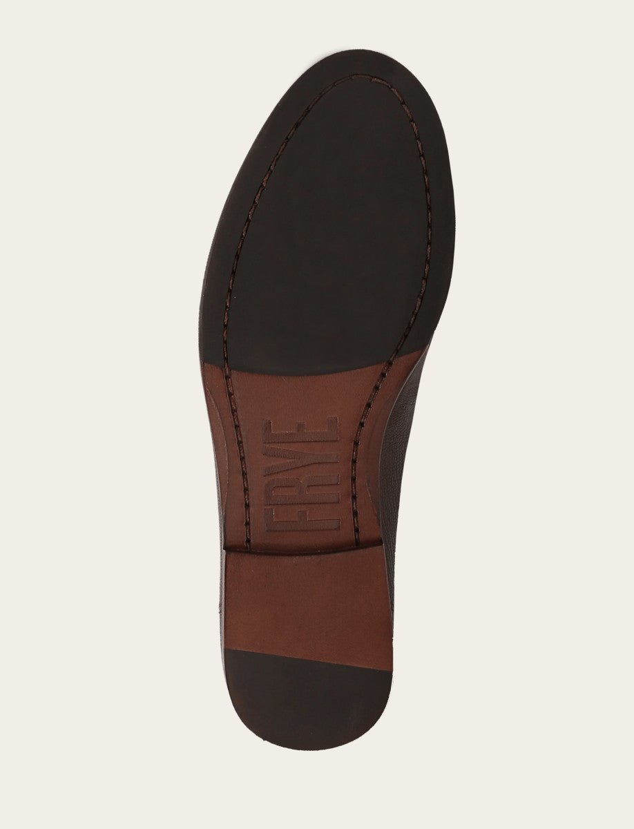 Women's Cherry Lacquer Faith Loafer