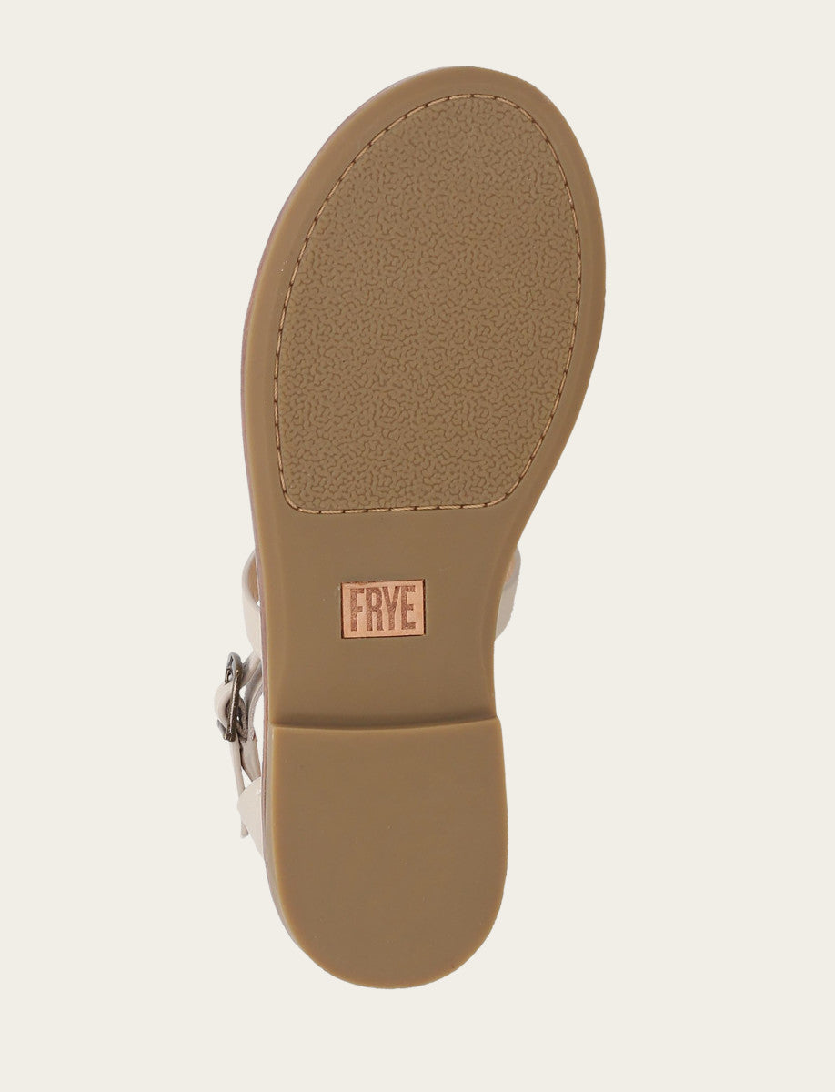 Women's Ivory Taylor Sandals