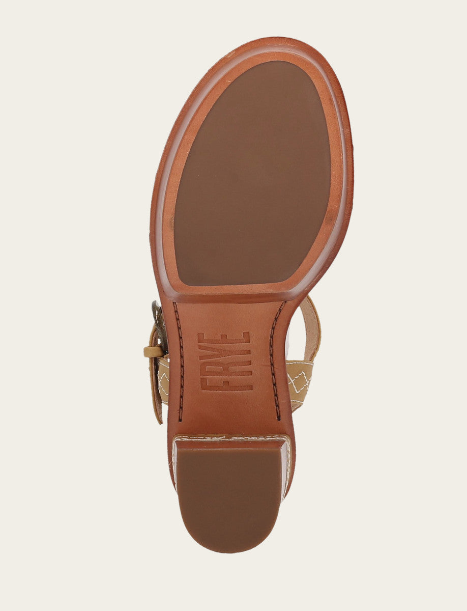 Women’s Banana Pipa Woodstock Sandals