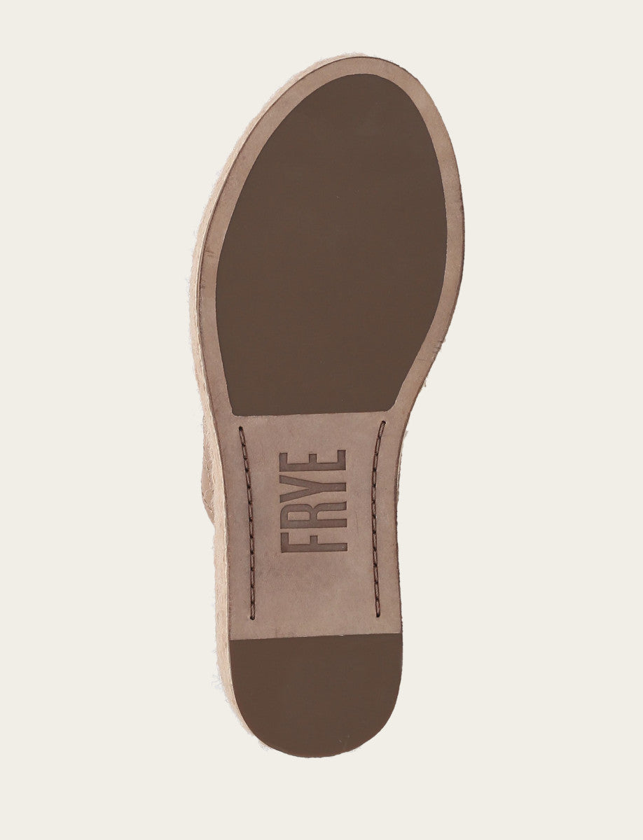Women's Clay Joy Woodstock 2 Band Platform Slide Sandals