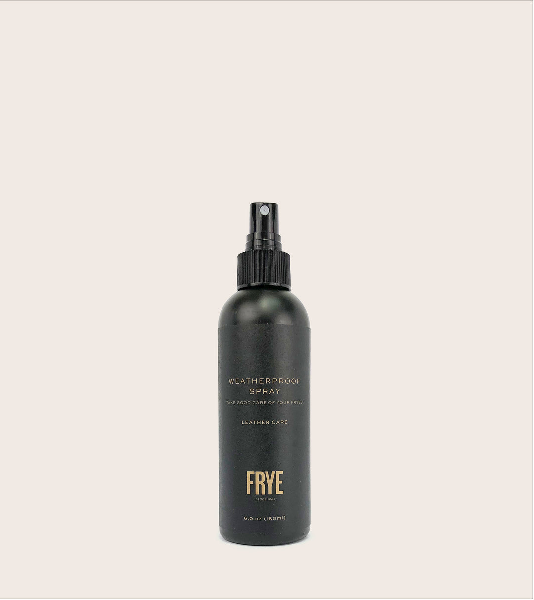 Weatherproof Spray | Leather Boots & Shoes Spray | Frye