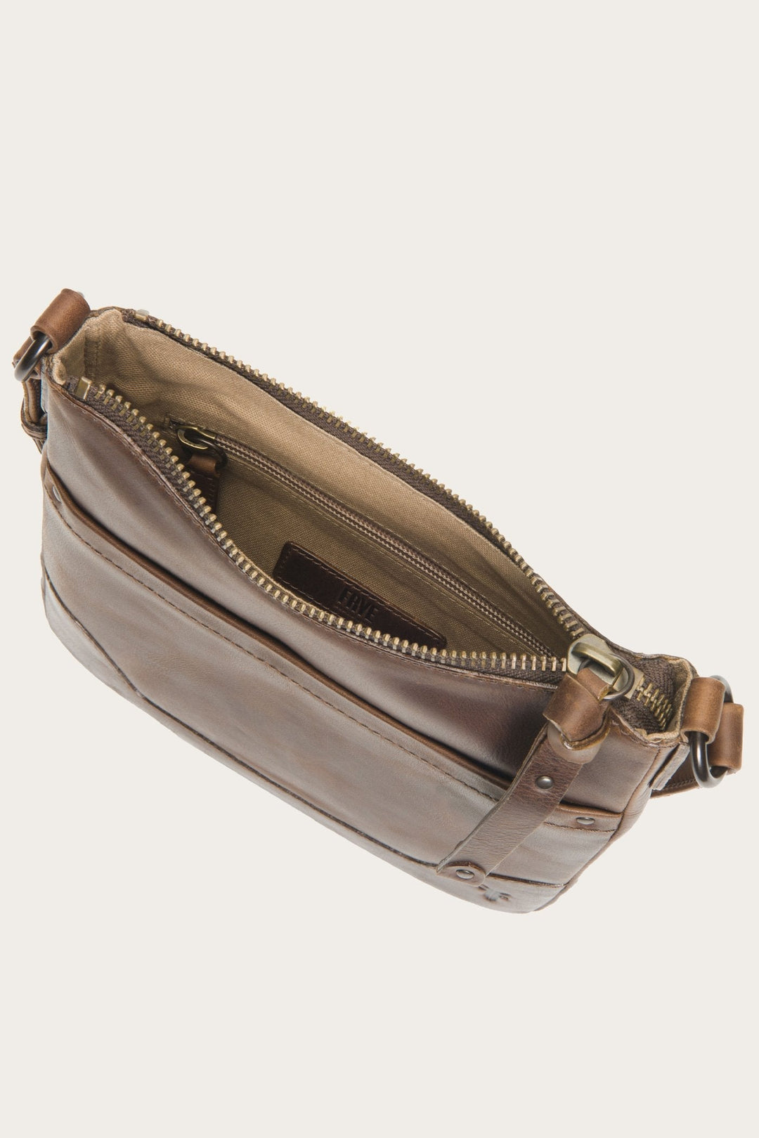 Melissa Dark Brown Swing Pack