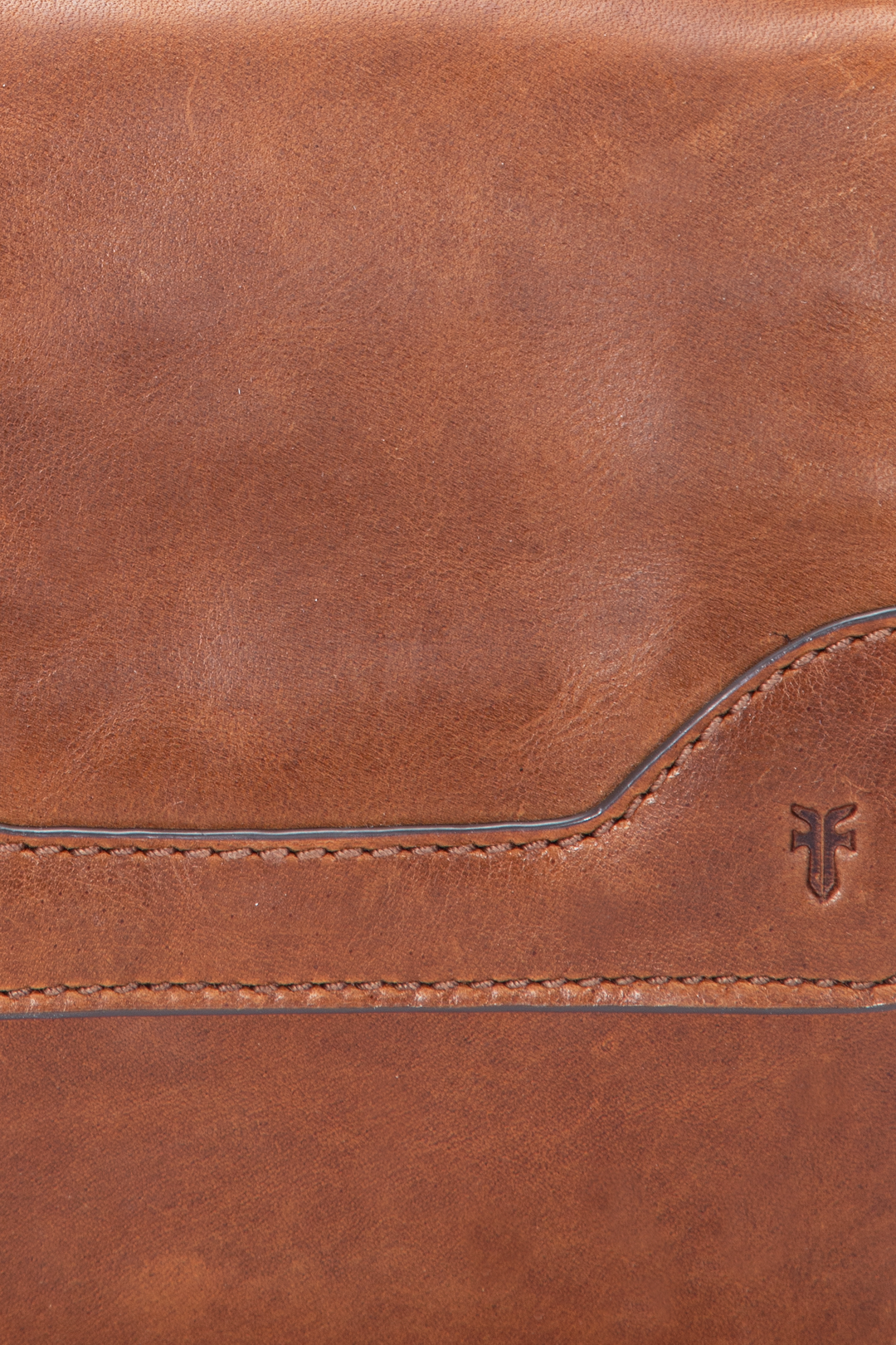 Melissa Cognac Sling