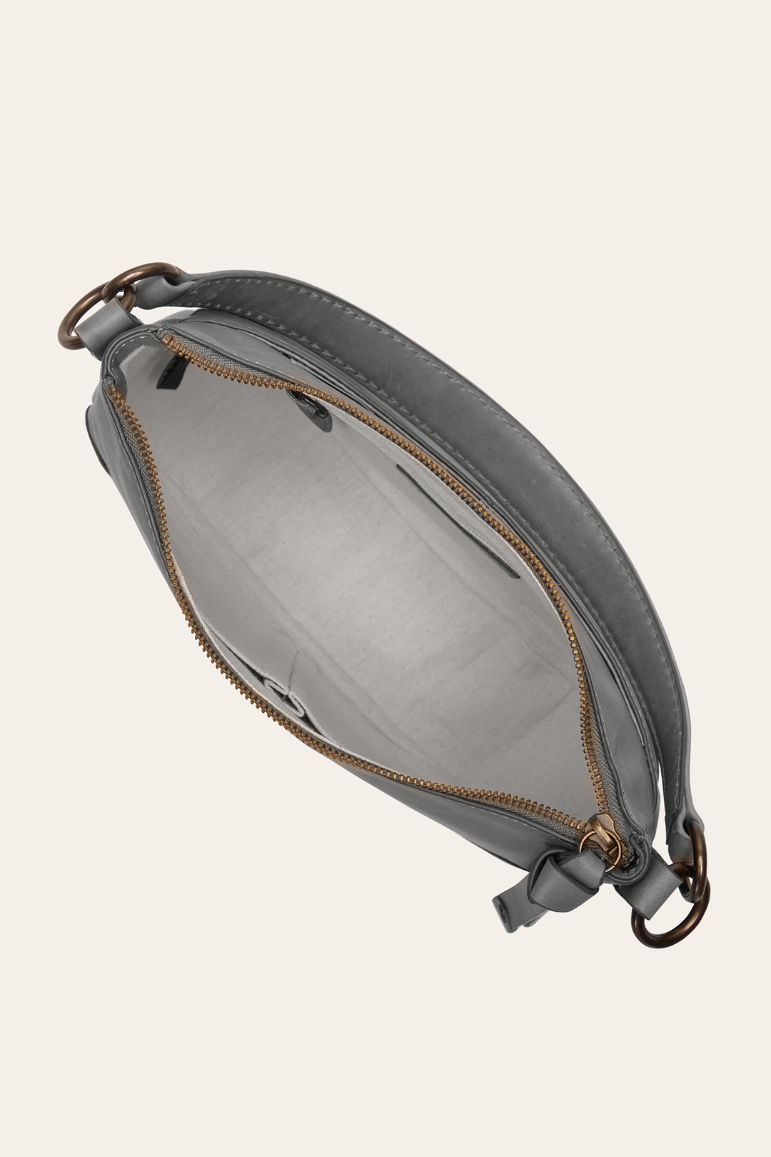 Melissa Shadow Crossbody