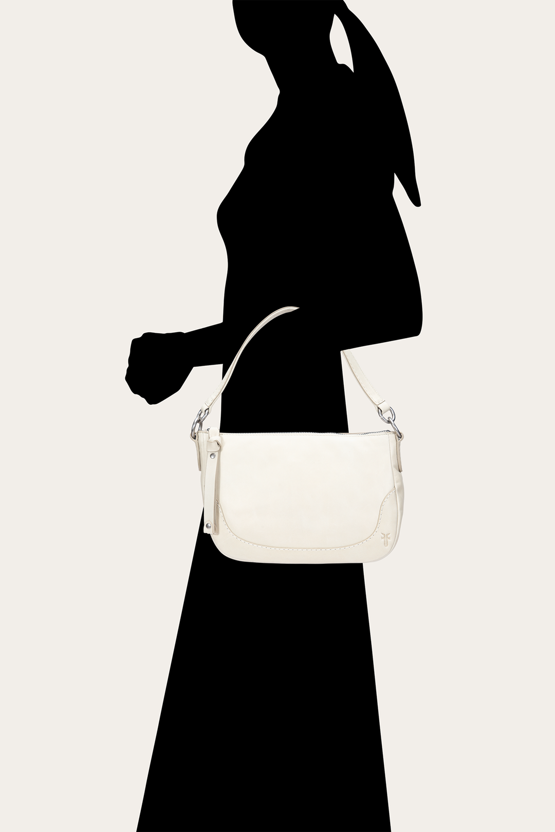 Melissa Oat Crossbody