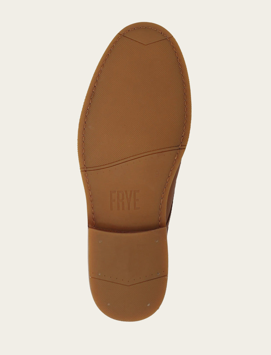 Men's Saddle Paul Oxford Dress Shoes