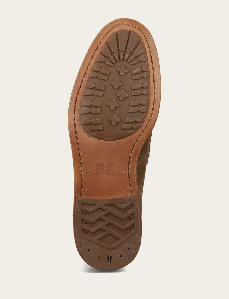Men's Mushroom Tyler Flex Penny Loafers