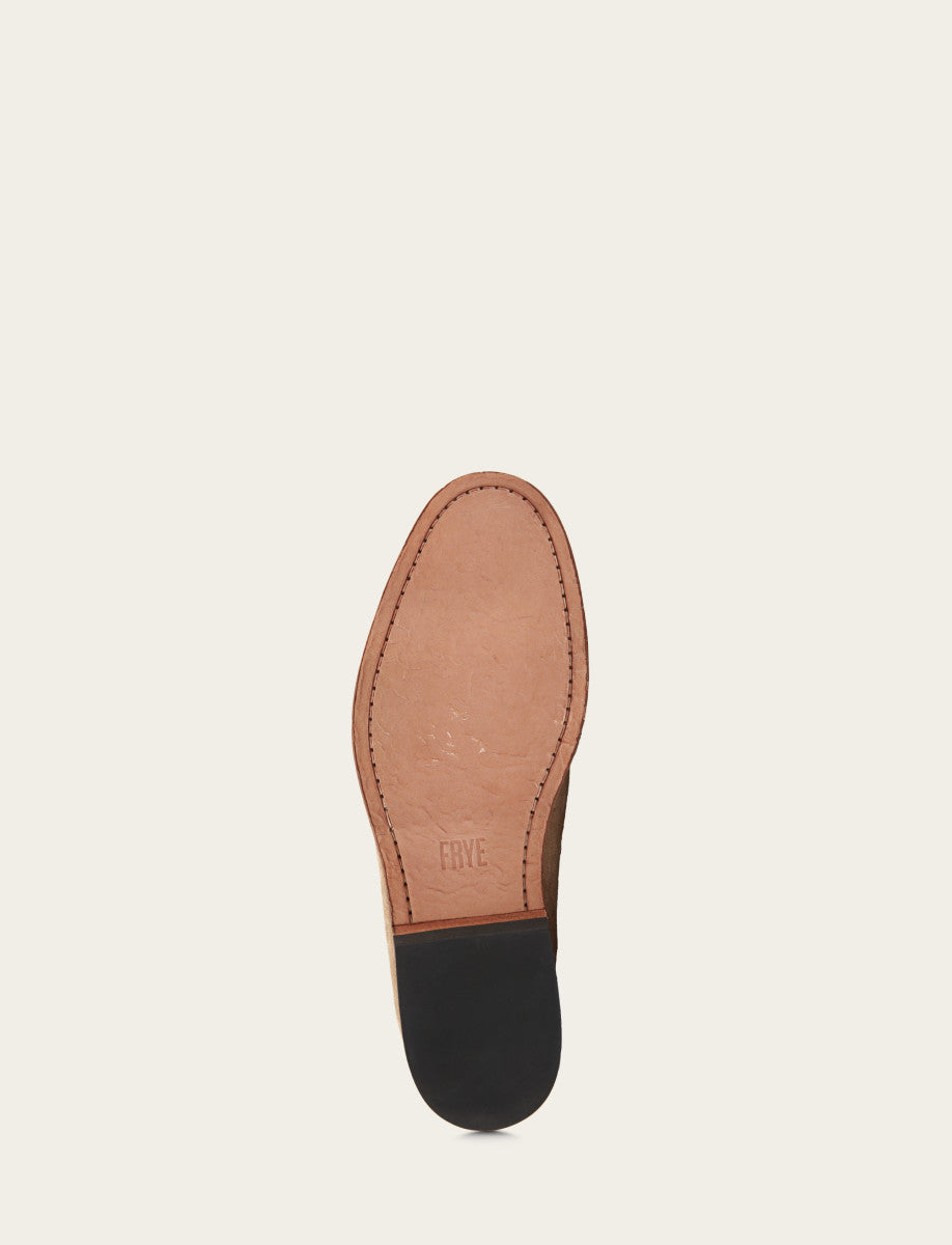 Men's Ash Chris Venetian Loafers