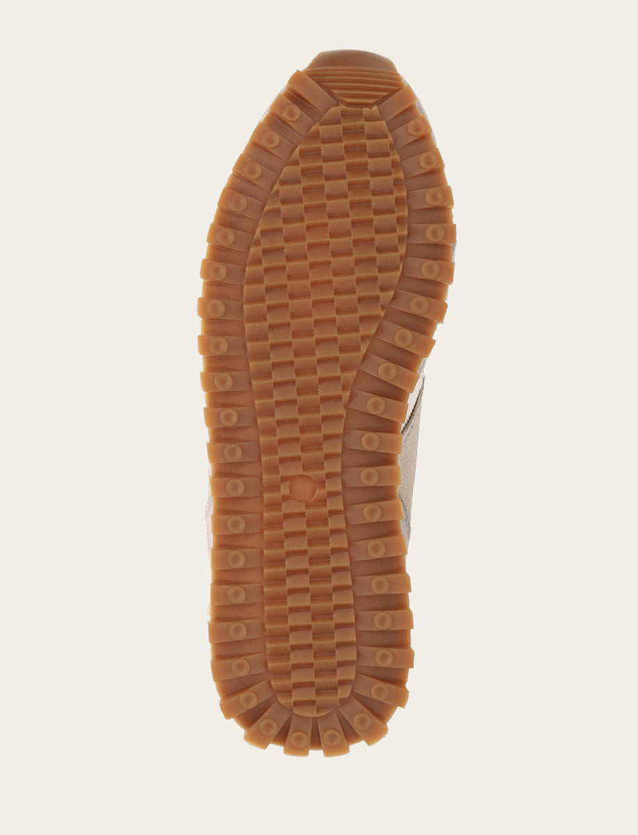 Men's Edwin Jogger Sneaker