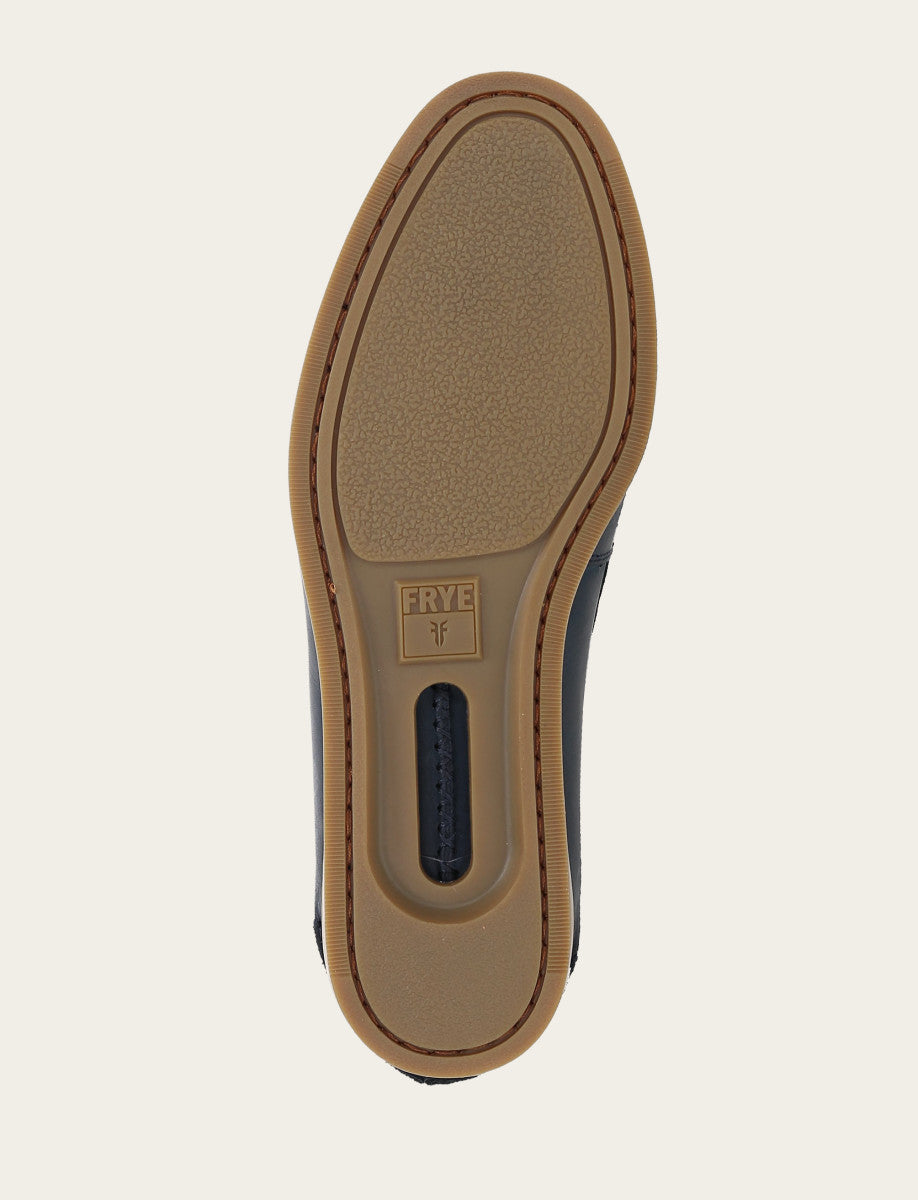 Men's Indigo Mason Slip On Loafers