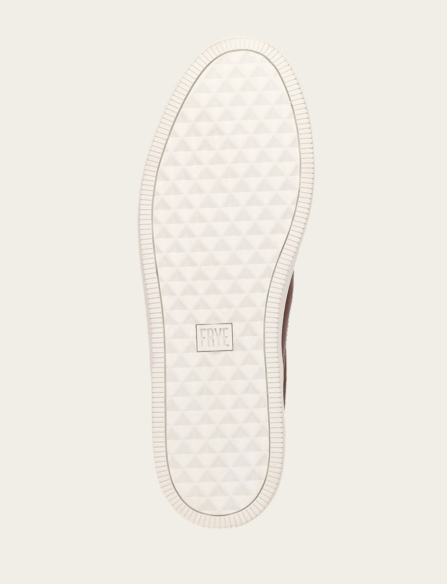 Men's Caramel Astor Gore Slip On Sneakers