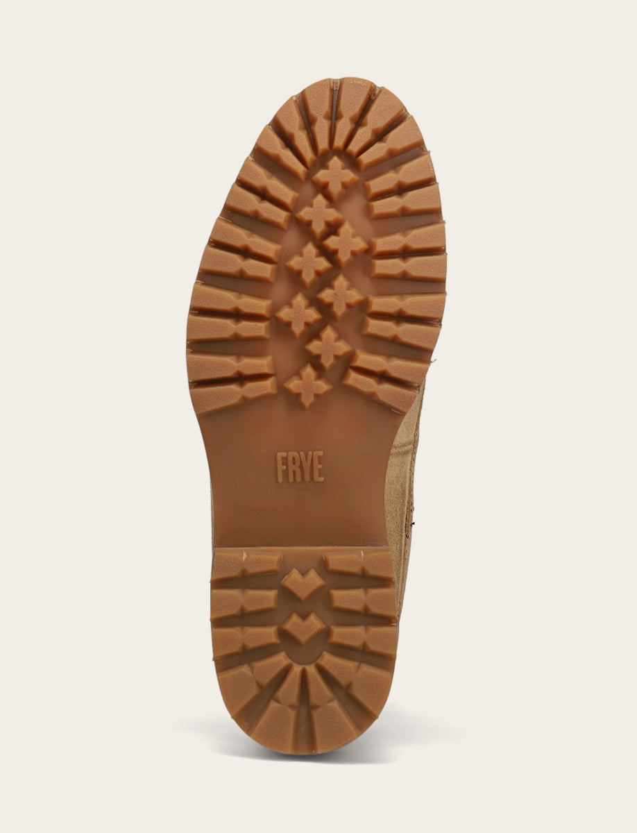 Men's Desert Hudson Campmoc Lug Loafers