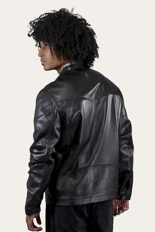 Wyoming Racing Jacket