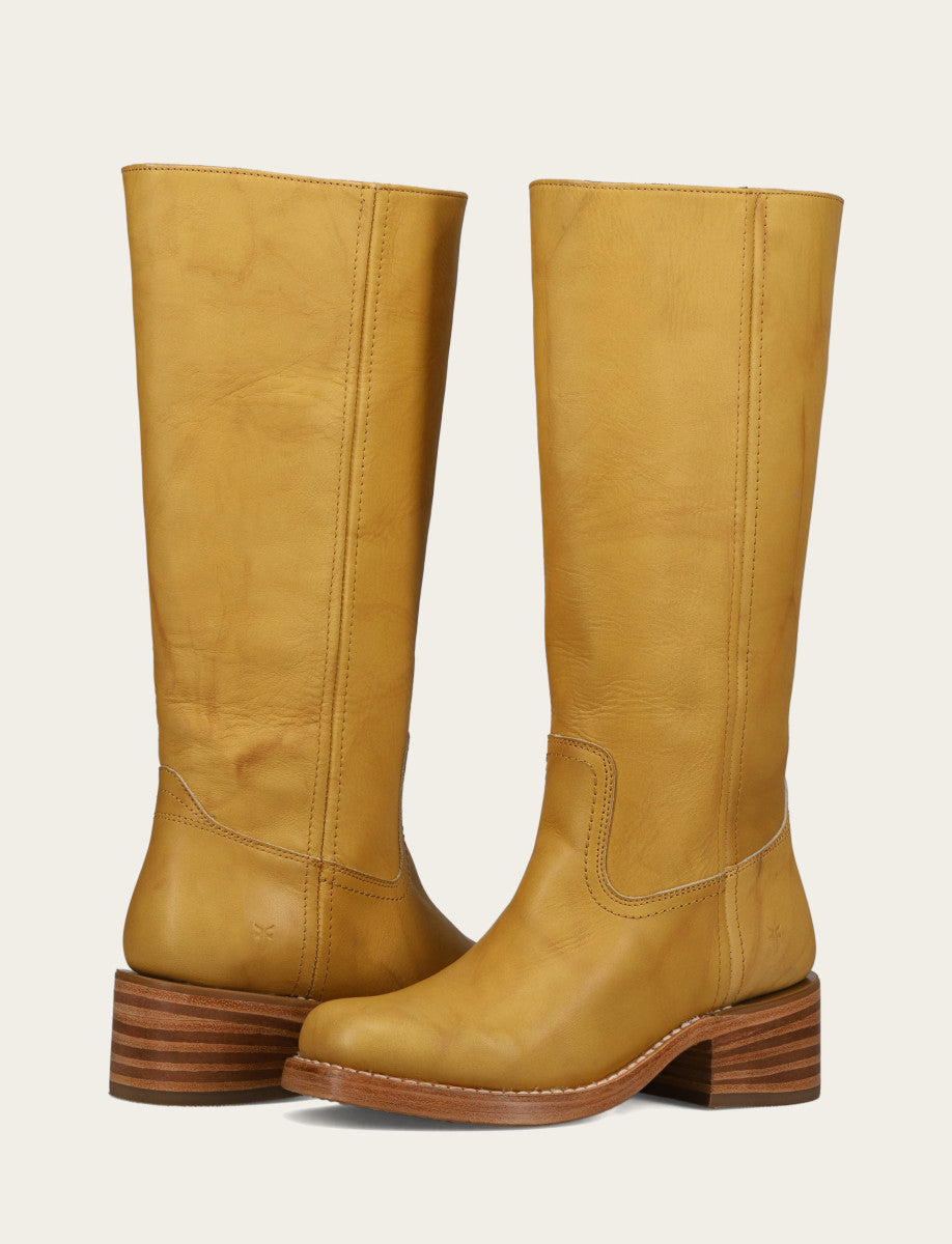 Women's Banana Campus 14L Boots