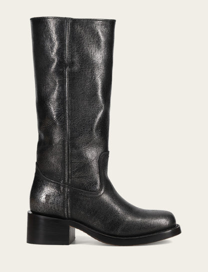 Women’s Silver Campus 14L Boots