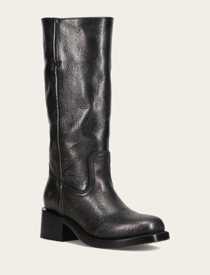 Women’s Silver Campus 14L Boots