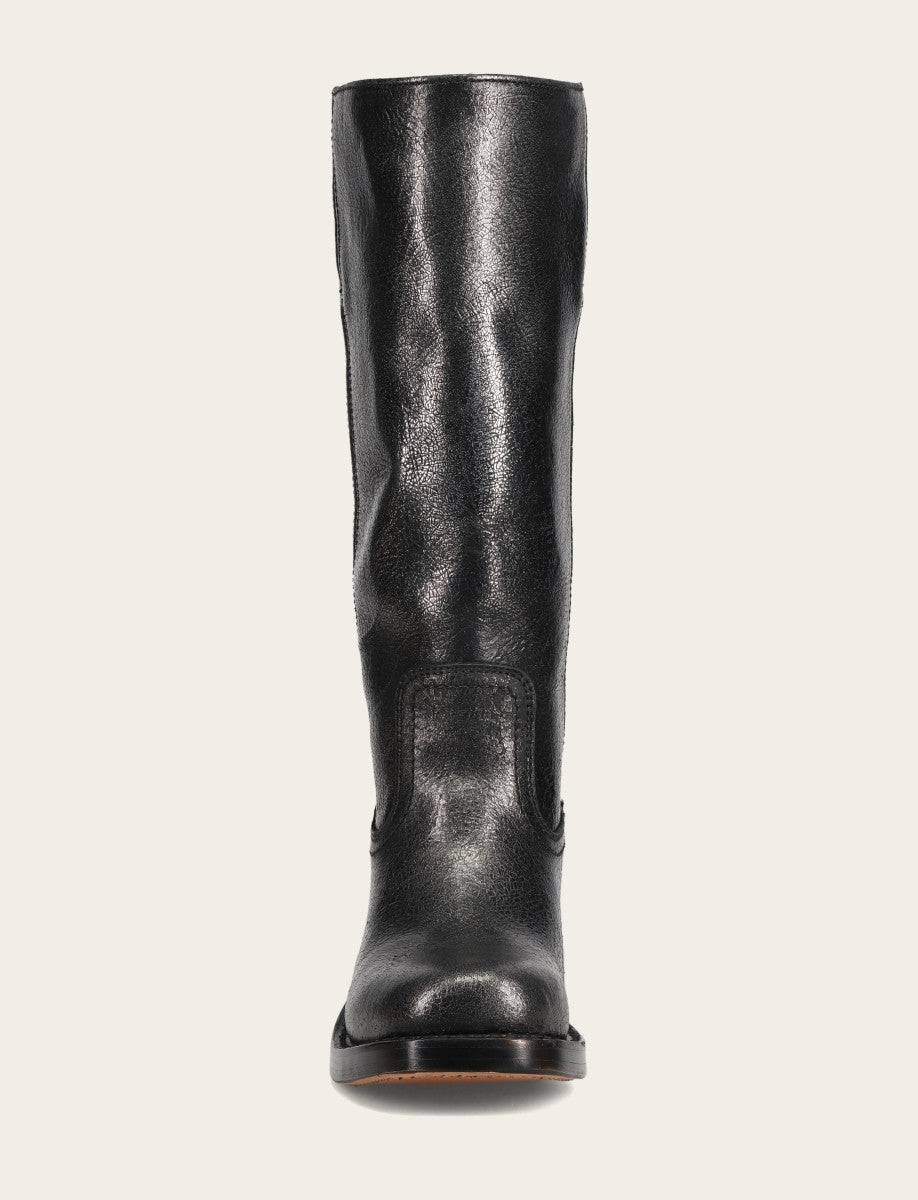 Women’s Silver Campus 14L Boots