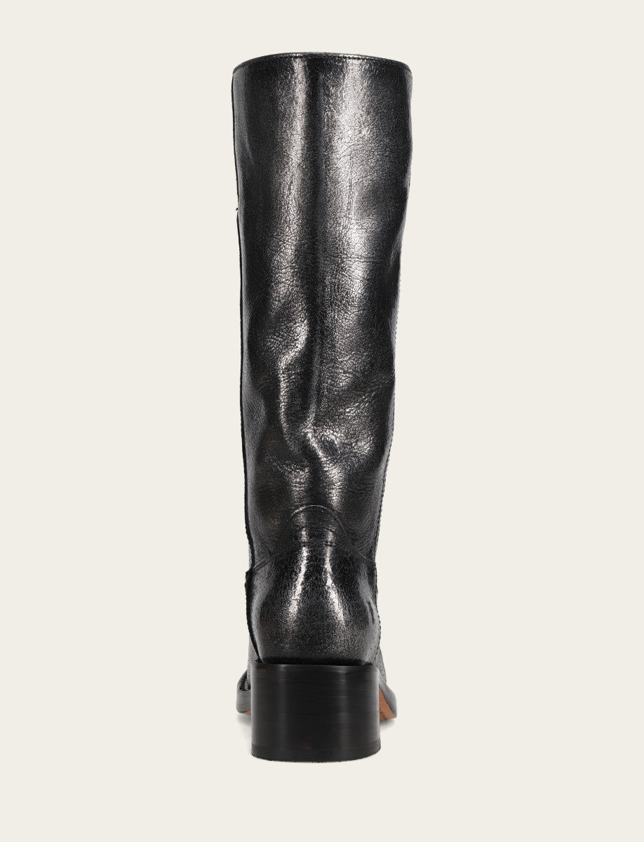 Women’s Silver Campus 14L Boots