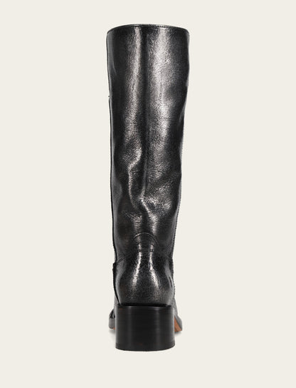 Women’s Silver Campus 14L Boots