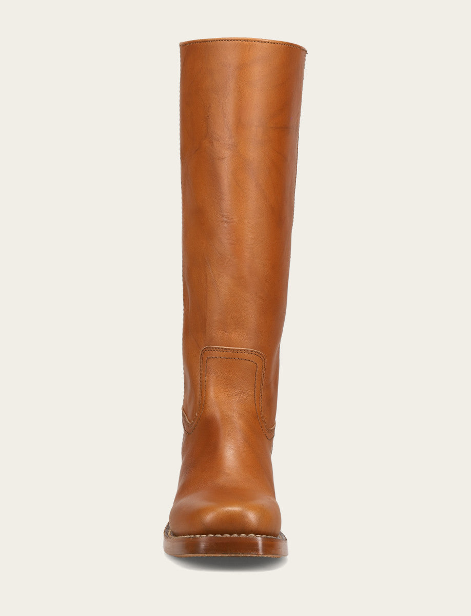 Women's Saddle Campus 14L Boots