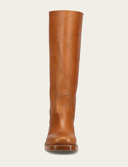 Women's Saddle Campus 14L Boots