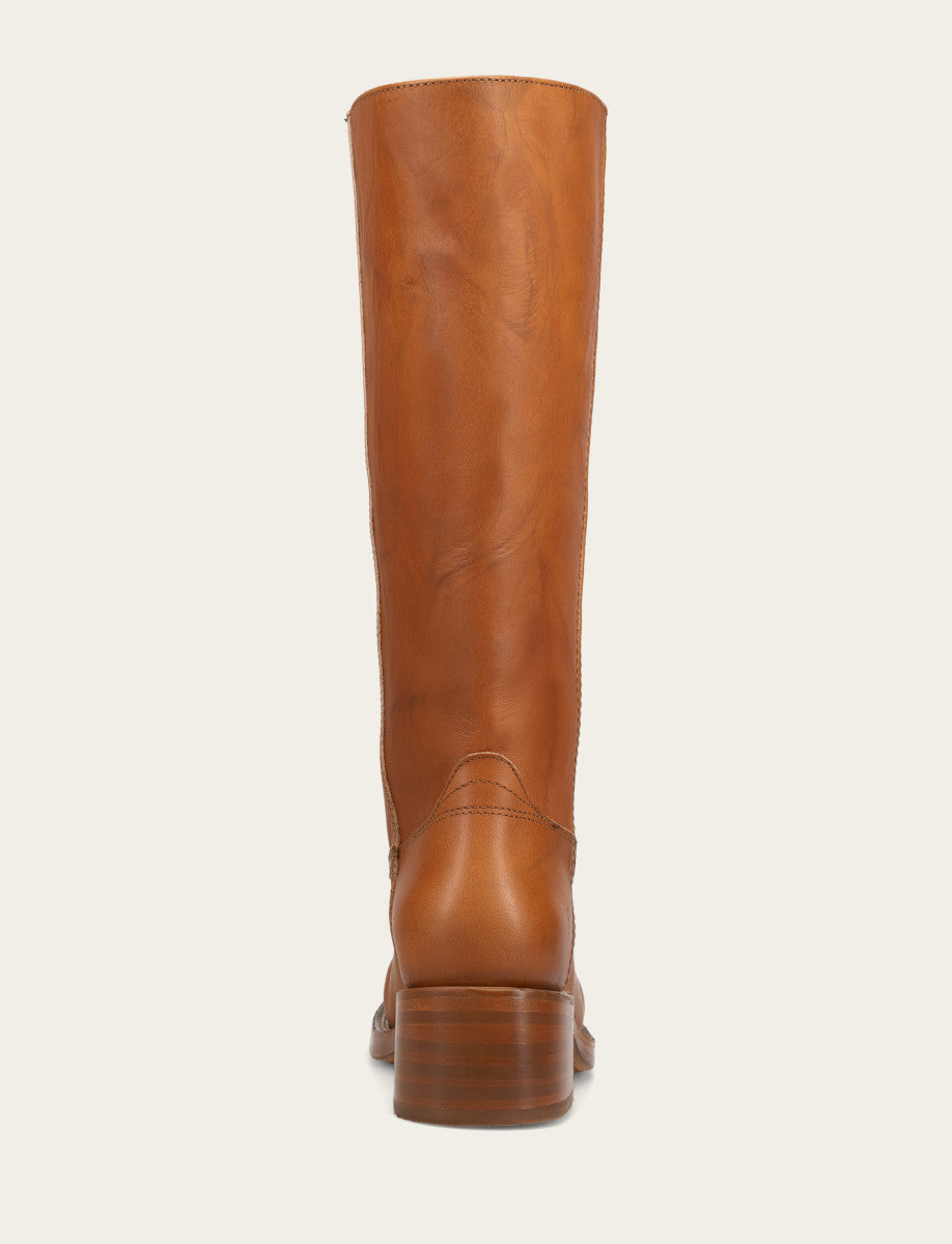 Women's Saddle Campus 14L Boots