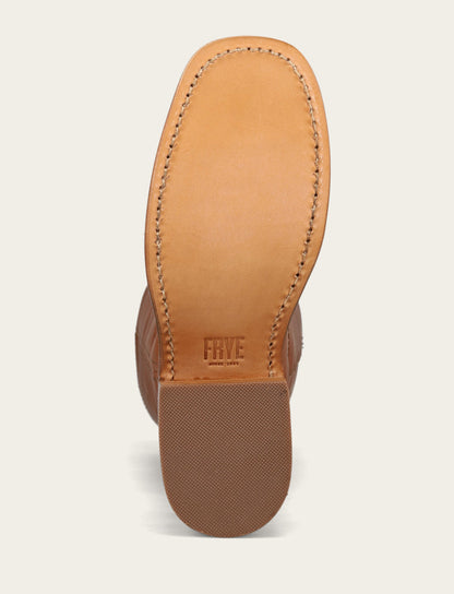 Women's Saddle Campus 14L Boots