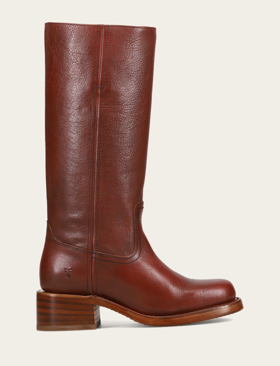 Women's Garnet Campus 14L Boot