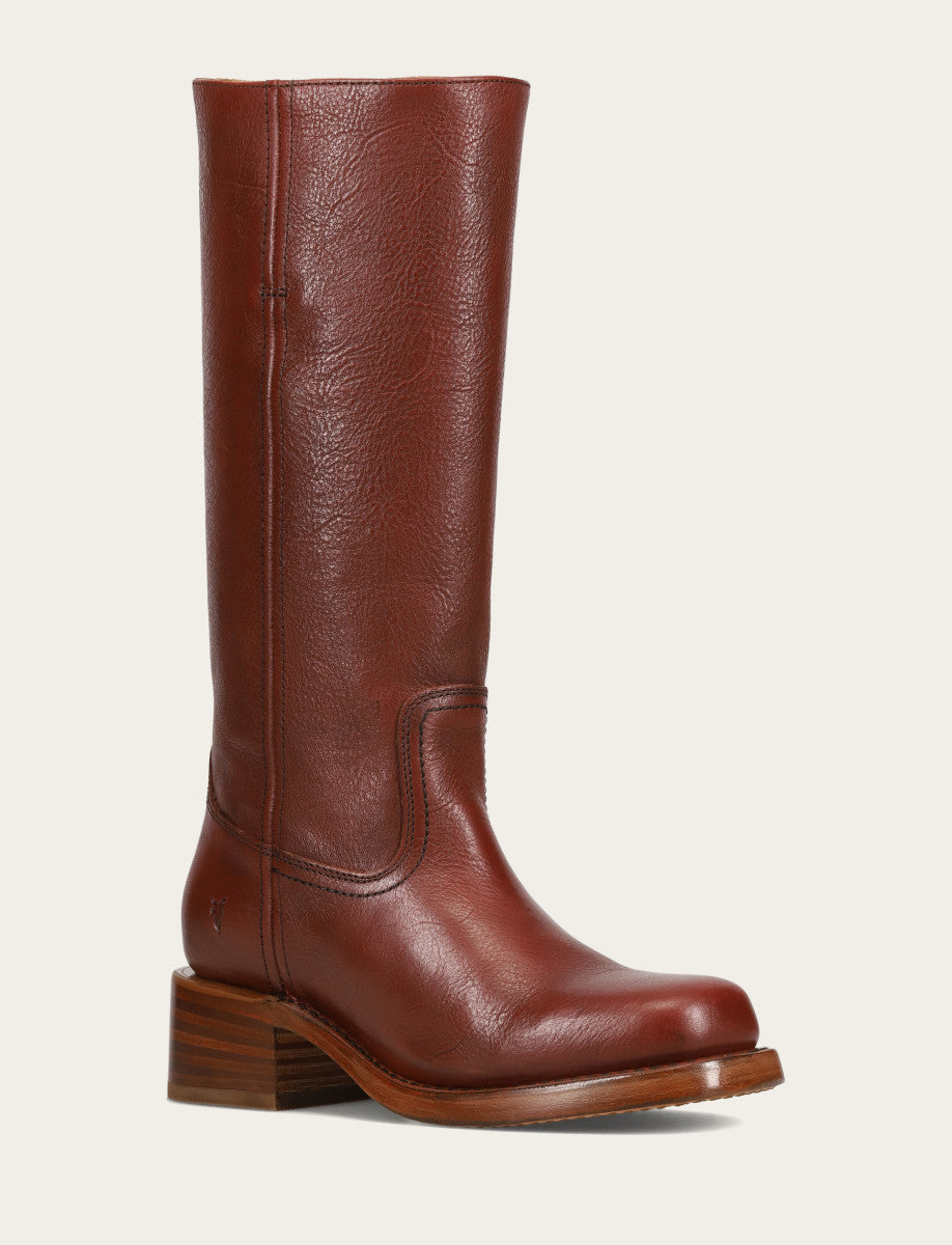 Women's Garnet Campus 14L Boot