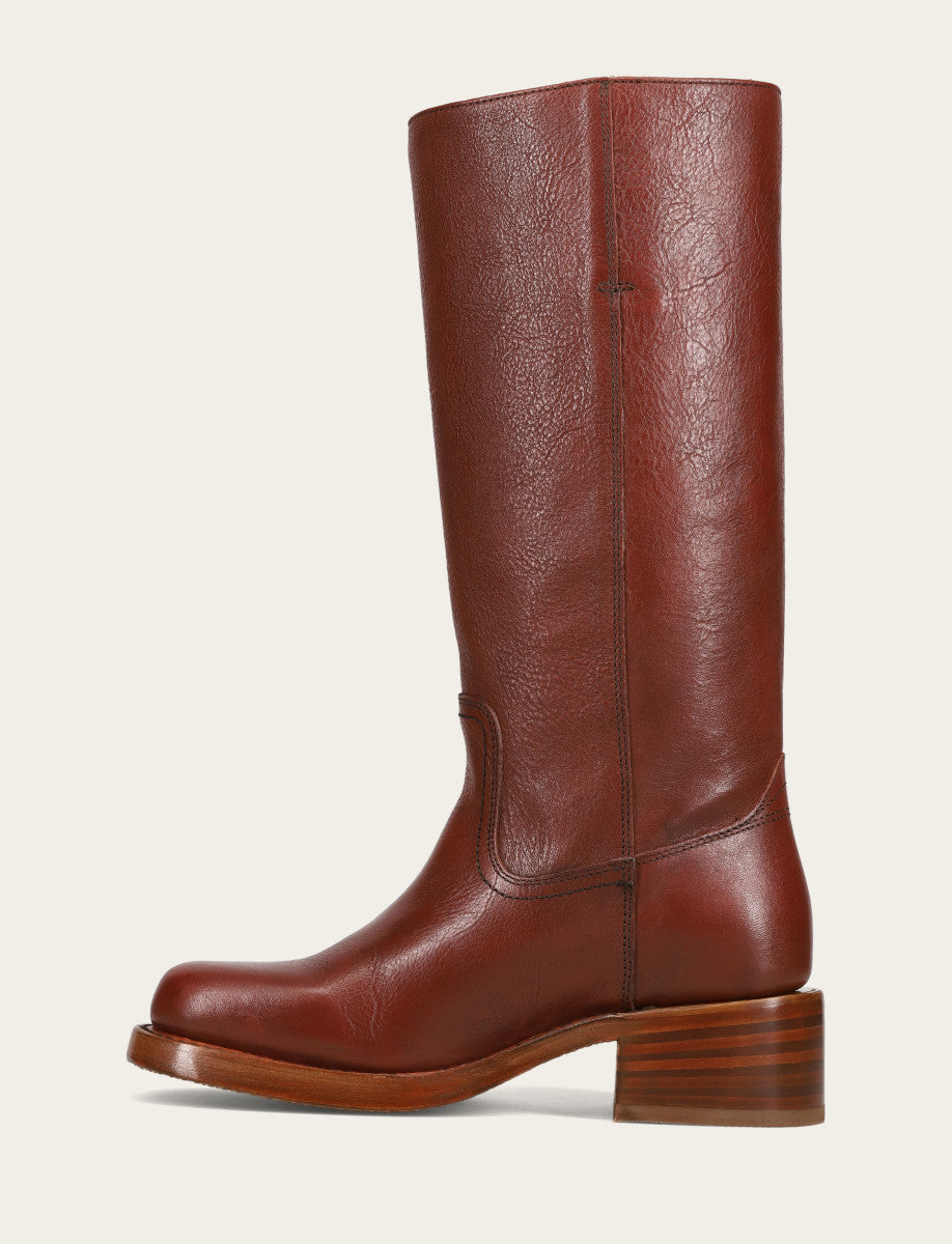 Women's Garnet Campus 14L Boot