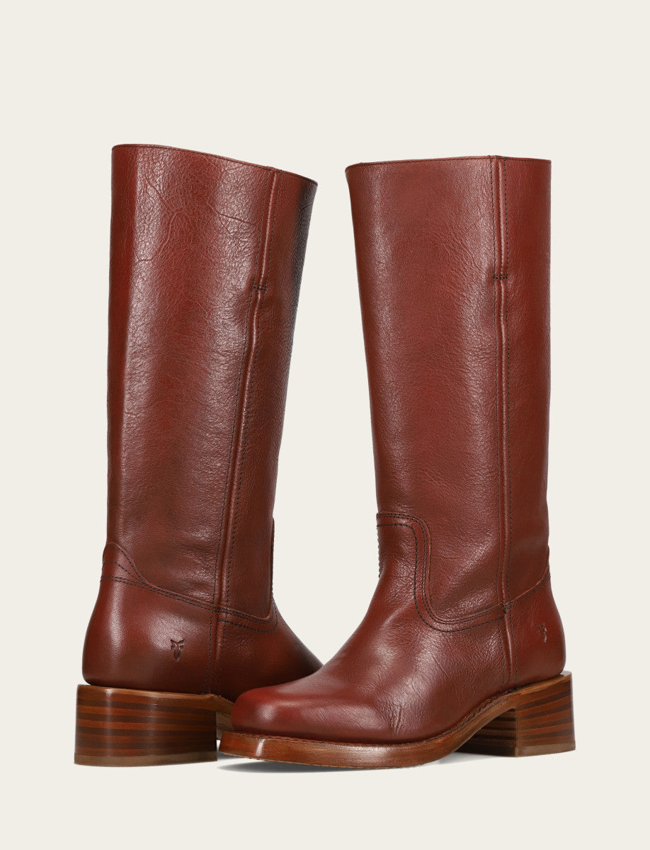 Women's Garnet Campus 14L Boot