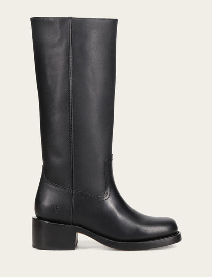 Women's Black Campus 14L Boots