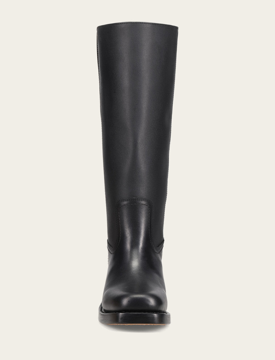 Women's Black Campus 14L Boots