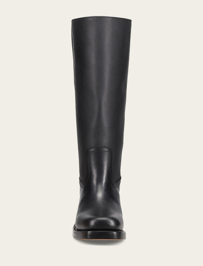 Women's Black Campus 14L Boots