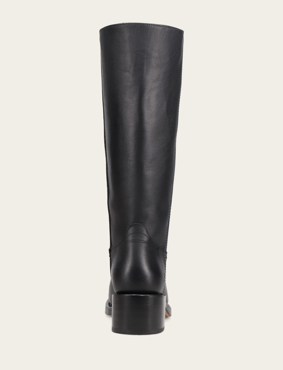 Women's Black Campus 14L Boots