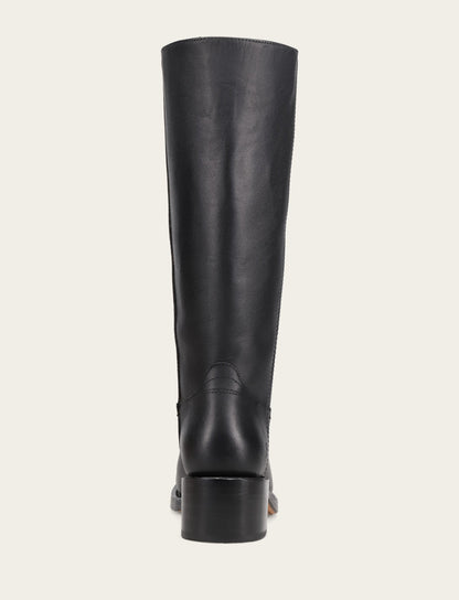 Women's Black Campus 14L Boots