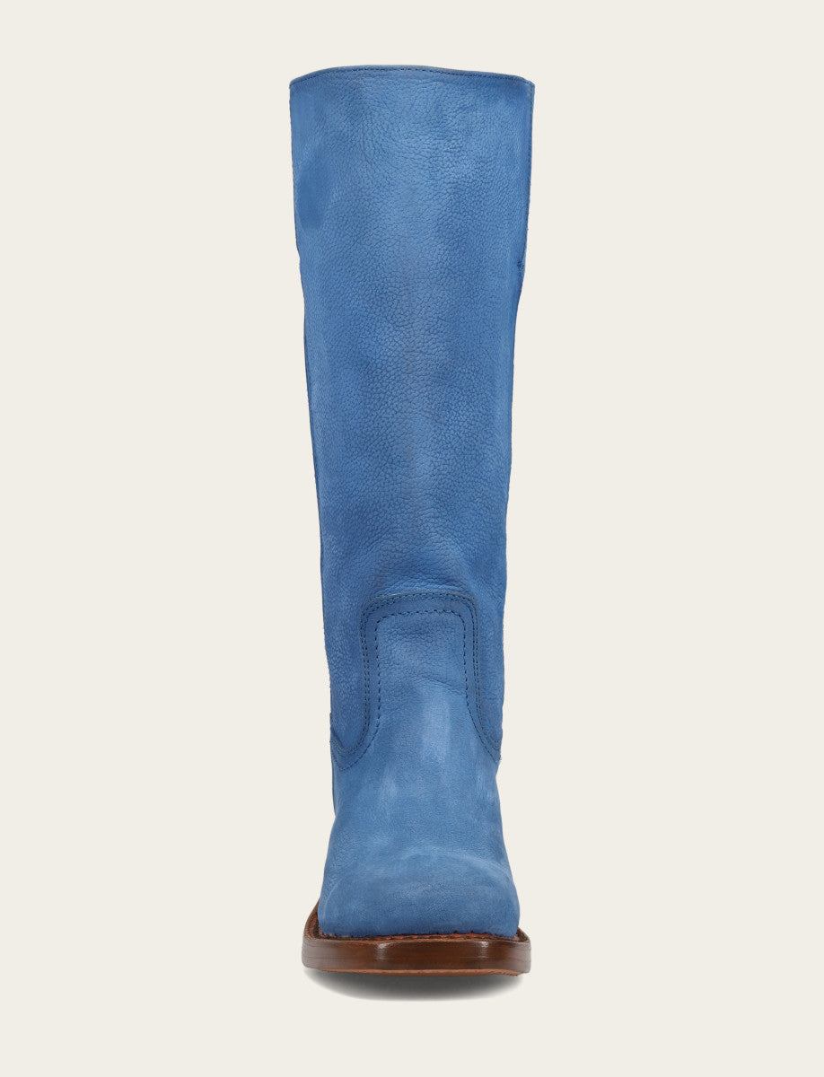 Royal Blue Campus 14L Boot